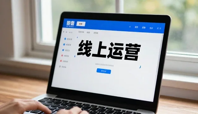 线上店铺运营中常见问题及应对策略