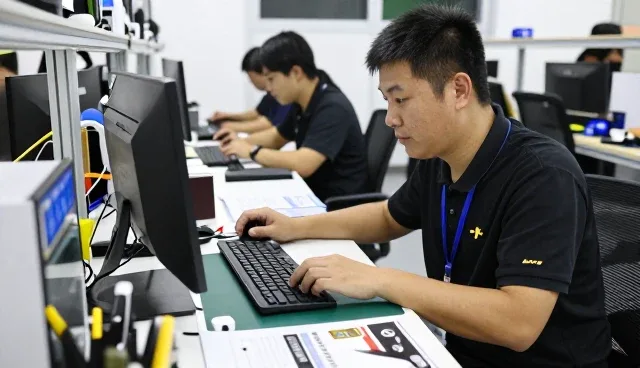 东莞市魅佳商贸有限公司满足不同维护保养下的渠道分销需求
