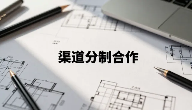 渠道分销合作如何满足现代办公场所需求